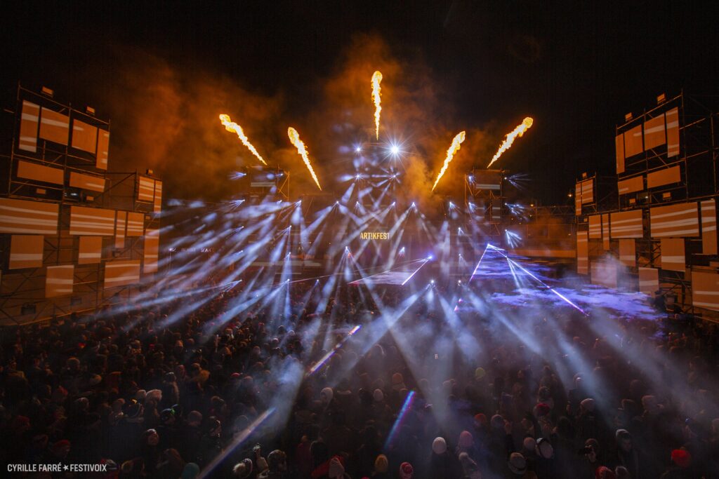 Artikfest