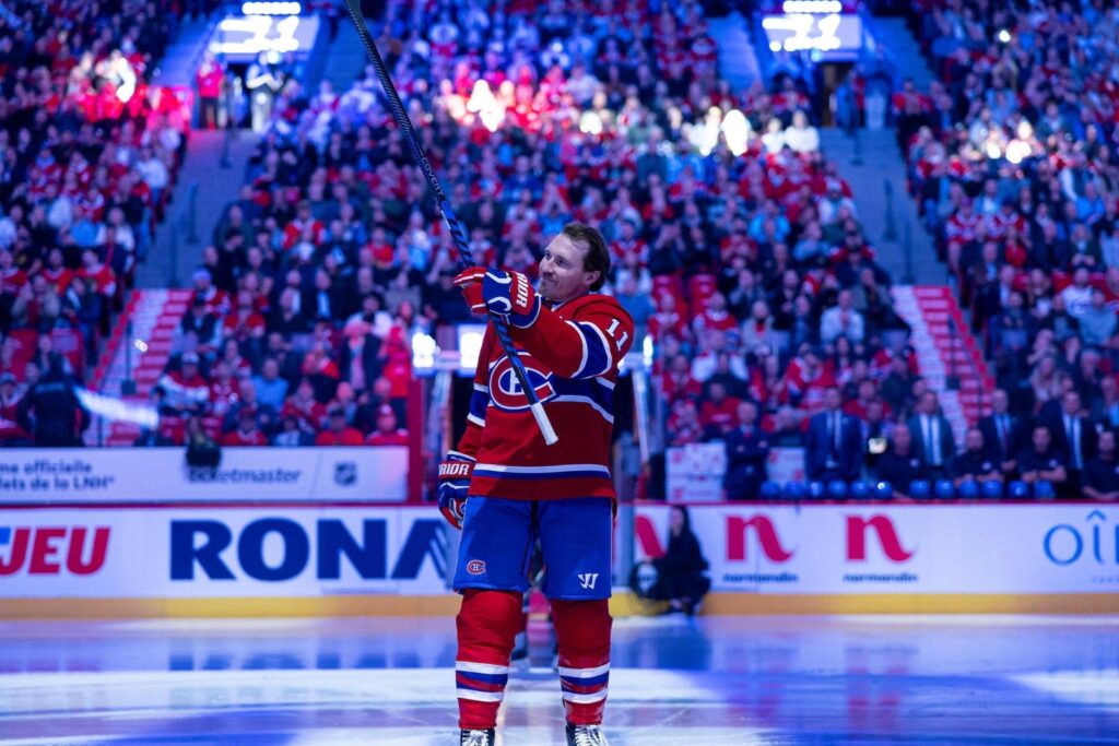 Montreal Canadiens