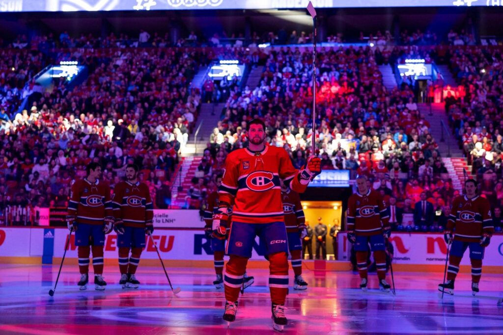 Montreal Canadiens