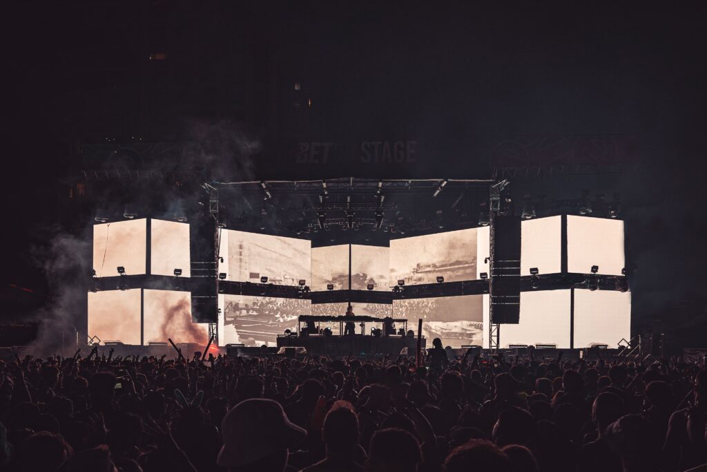 Escapade Music Festival