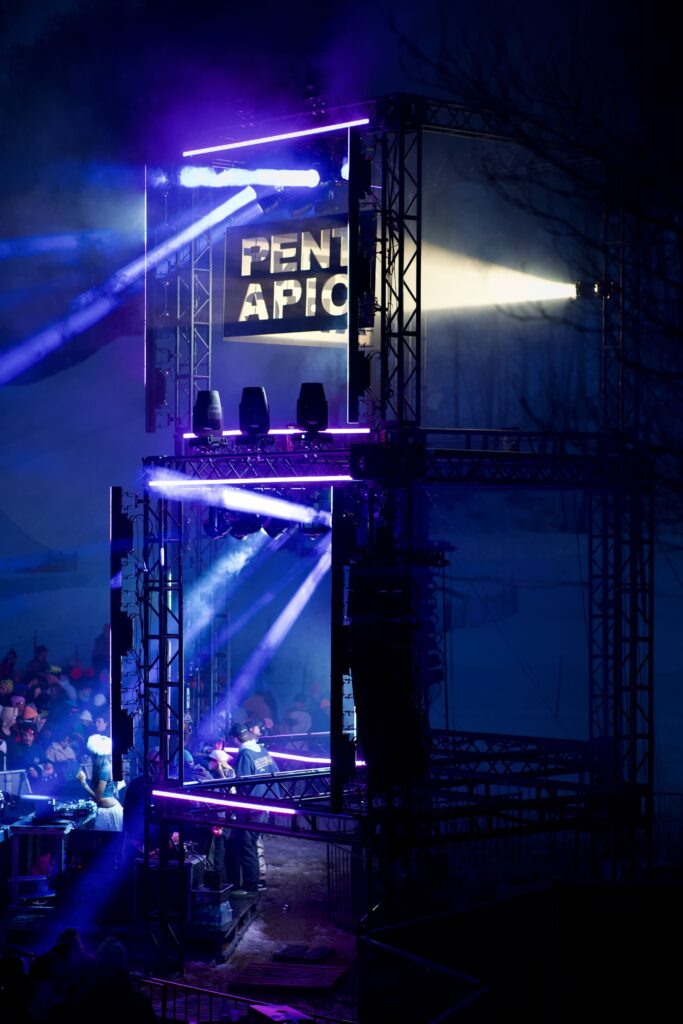 Pentapic