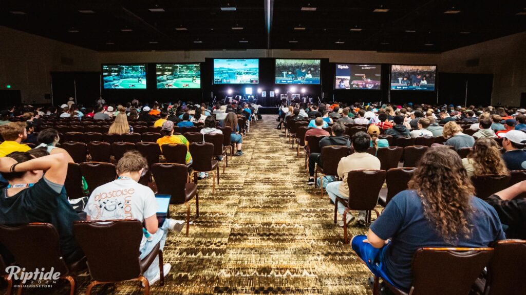 Riptide Egames