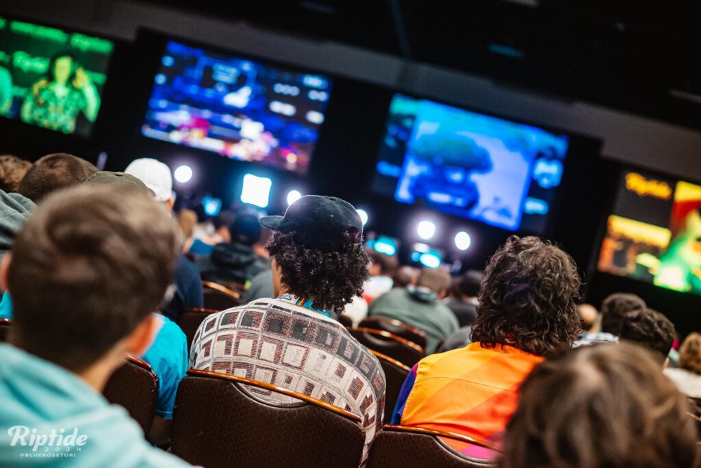Riptide Egames