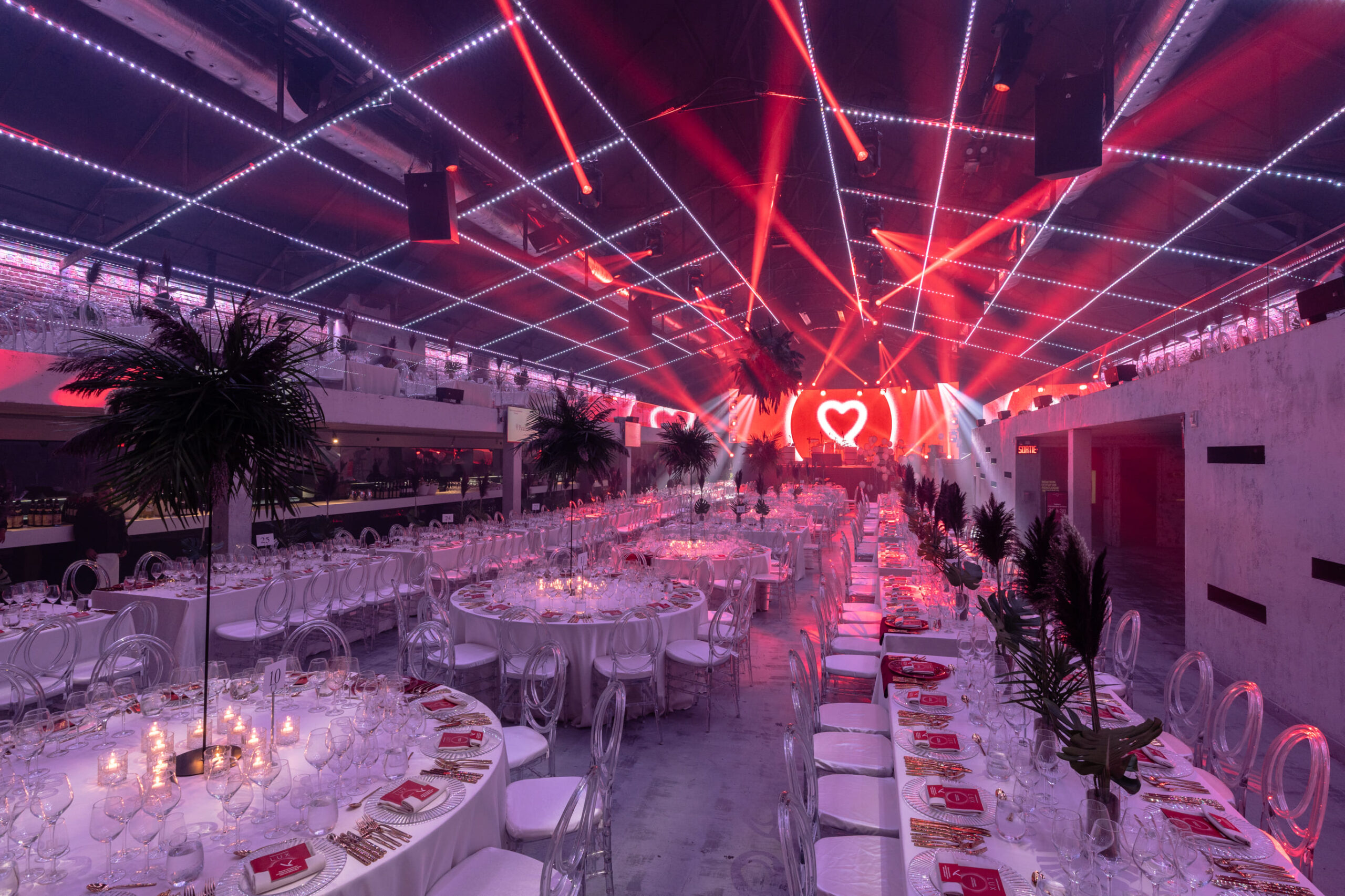 Grand Bal des Vins-Coeurs