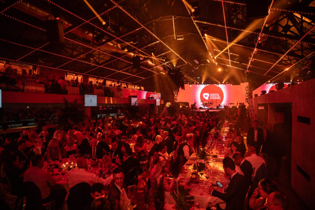Grand Bal des Vins-Coeurs