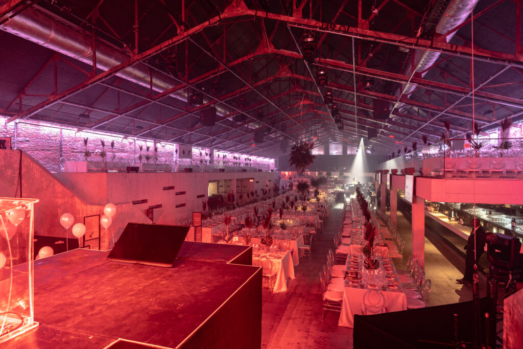 Grand Bal des Vins-Coeurs