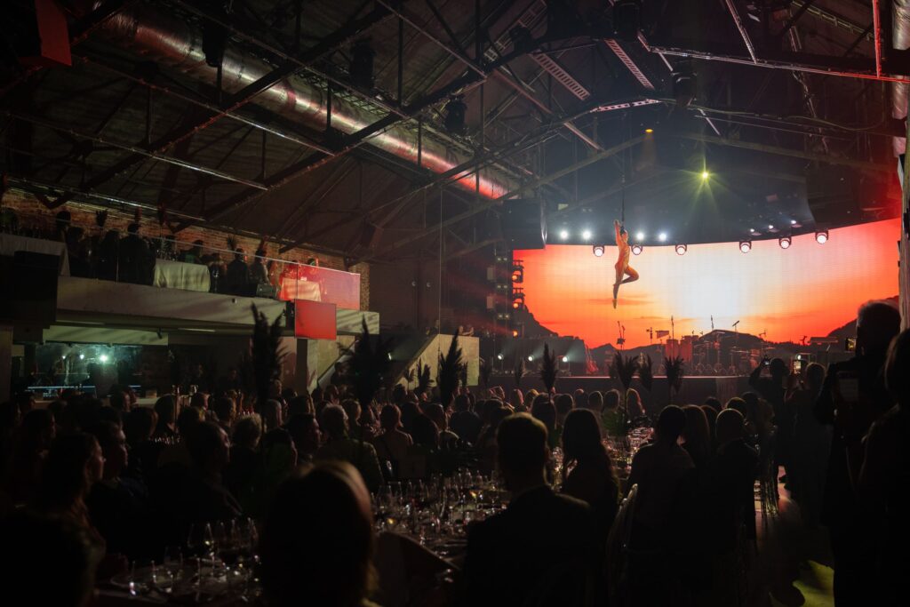 Grand Bal des Vins-Coeurs