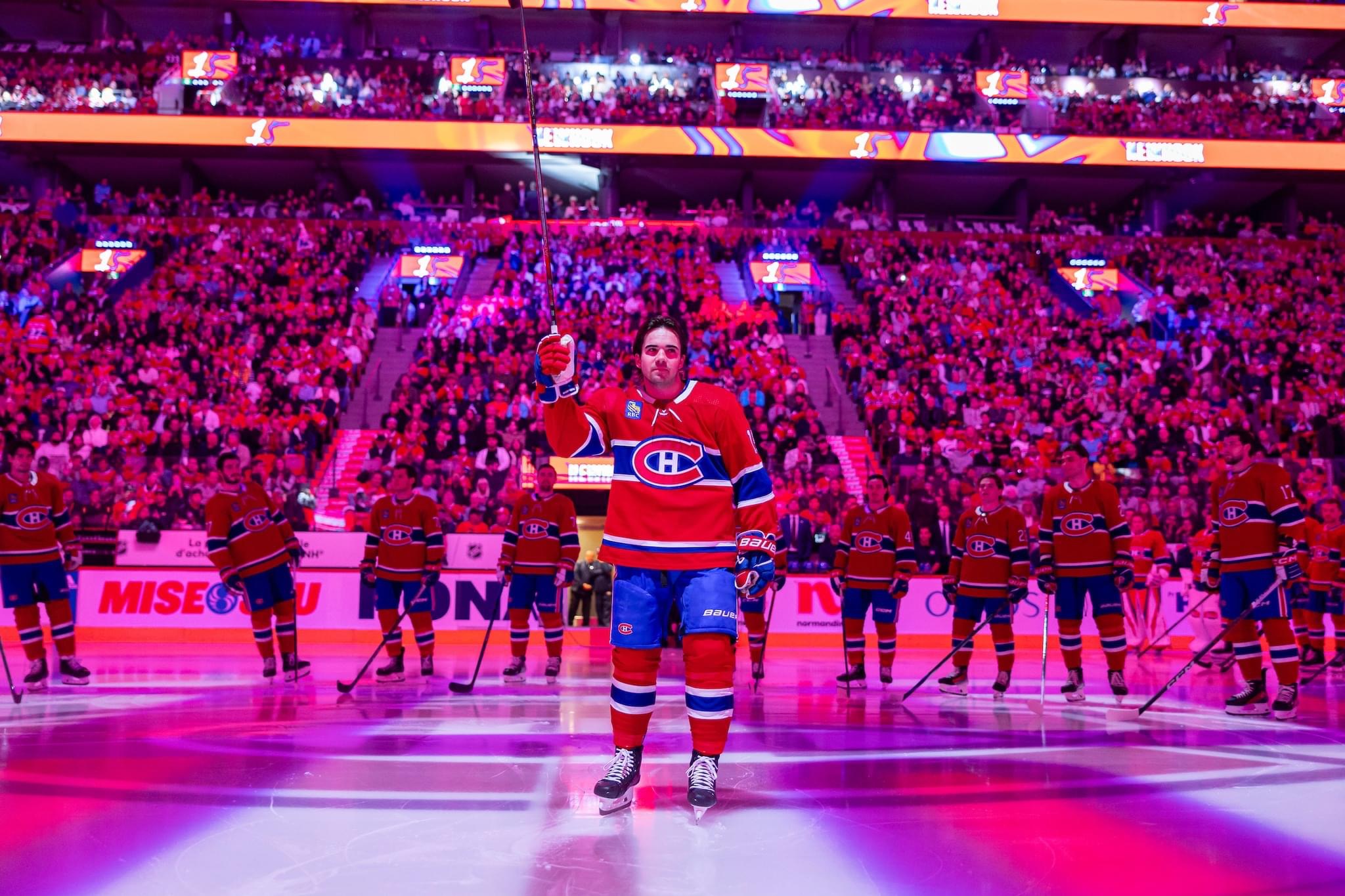 Montreal Canadiens